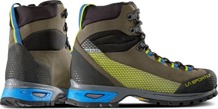 Actual product image La Sportiva Katana Climbing Shoes (39)