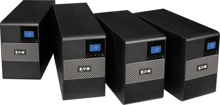 Actual product image Eaton 5p650i (650 VA, 420 W, Line-interactive UPS)