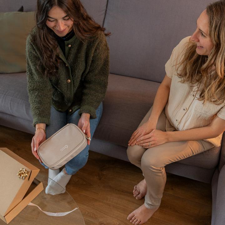 Image du produit Babymoov Trousse de soin Sable