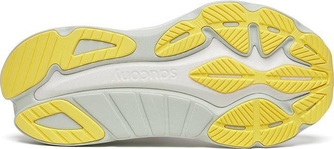 Actual product image Saucony HURRICANE 24 (38)