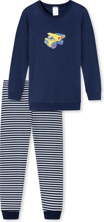 Immagine prodotto Schiesser Pigiama Homewear Vestibilità comoda (140)