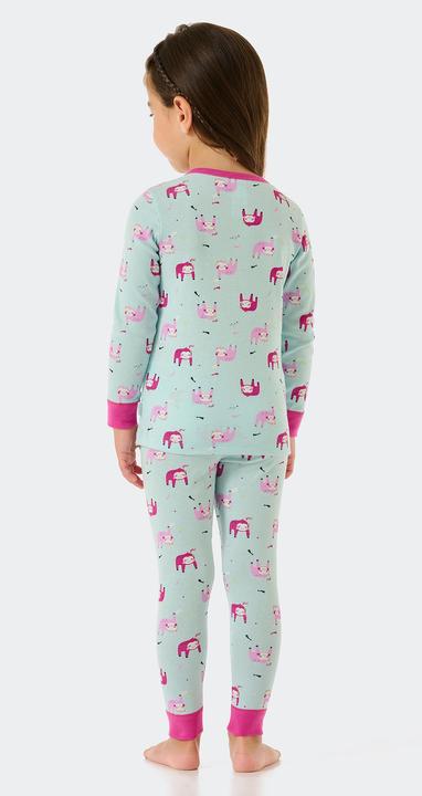 Image du produit Schiesser Pyjama pour filles (98)