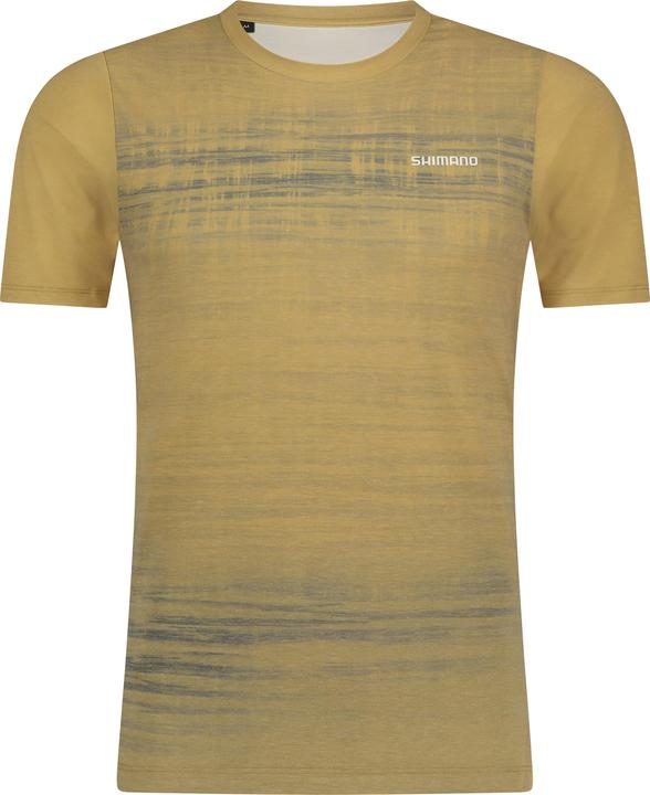 Produktbild Shimano Men Spazio SS Jersey Printed (L)
