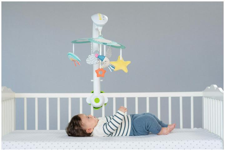 Produktbild Taf Toys Kleines Mobile Sweet Dreams