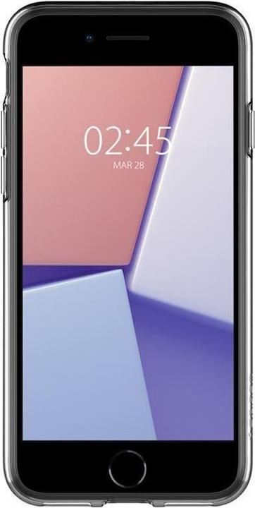 Produktbild Spigen Liquid Crystal (Apple iPhone SE (2nd Gen), Apple iPhone 8, Apple iPhone 7)