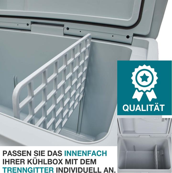 Immagine prodotto Jamb 2-in-1 Kühlbox & Wärmebox (40 l)