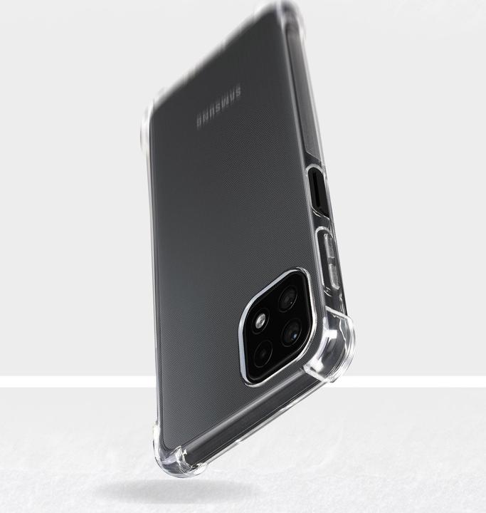 Produktbild Akashi Safe Series (Samsung Galaxy A22 5G)