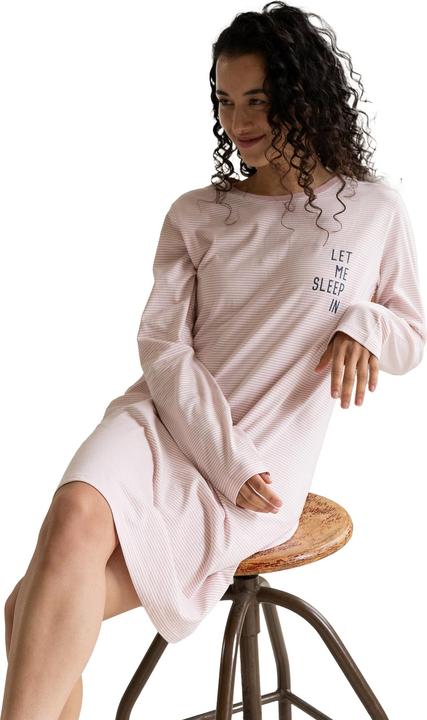 Produktbild By Louise Sleepshirt Classic (XL)