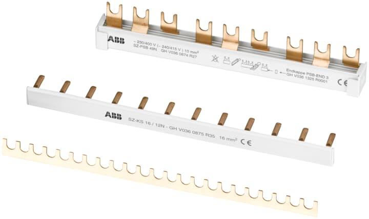 Immagine prodotto ABB Sbarra STOTZ-KONTAKT SZ-PSB 24N