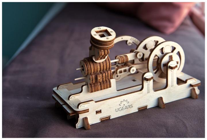 Produktbild Ugears Luftmotor