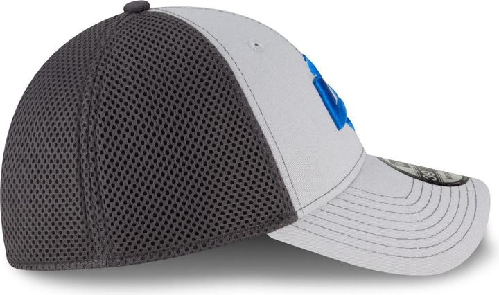 Immagine prodotto New Era Cappello 39Thirty Stretch Mesh - Los Angeles Rams (M/L)