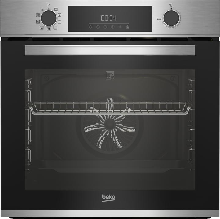 Immagine prodotto Beko BBIE12300XMP