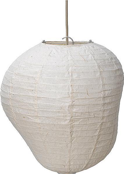 Actual product image Ferm Living Kurbis Lampshade 40