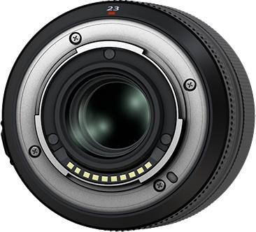 Produktbild Fujifilm FUJINON XF 23mm F1.4 R LM WR (Fujifilm X, APS-C / DX)