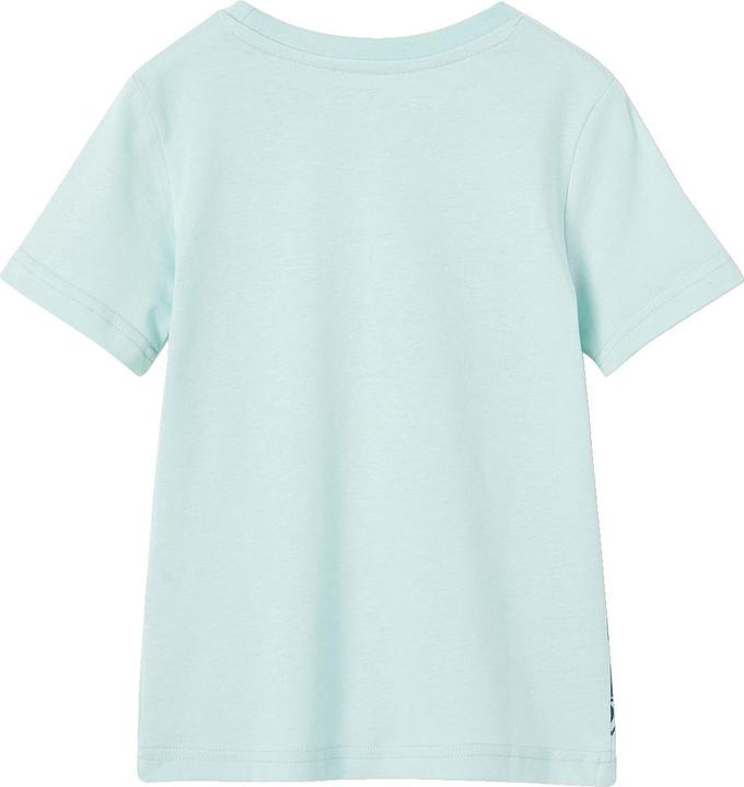 Immagine prodotto Vertbaudet Jungen T-Shirt BASIC mit Print vorn (92)