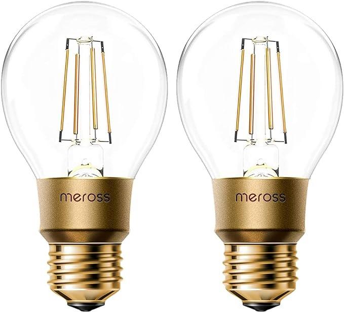 Image du produit Meross Smart (E27, 6 W, 810 lm, 1 x, E)