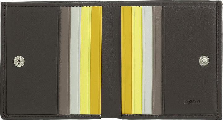 Immagine prodotto Dudu Geldbörse Leder 9,5 cm