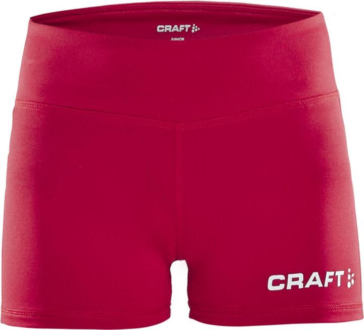 Produktbild Craft Squad Hotpants Jr (158)