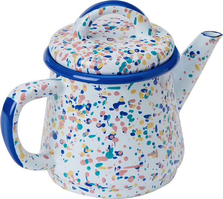 Immagine prodotto Kapka Teiera Wonder Wheel blu