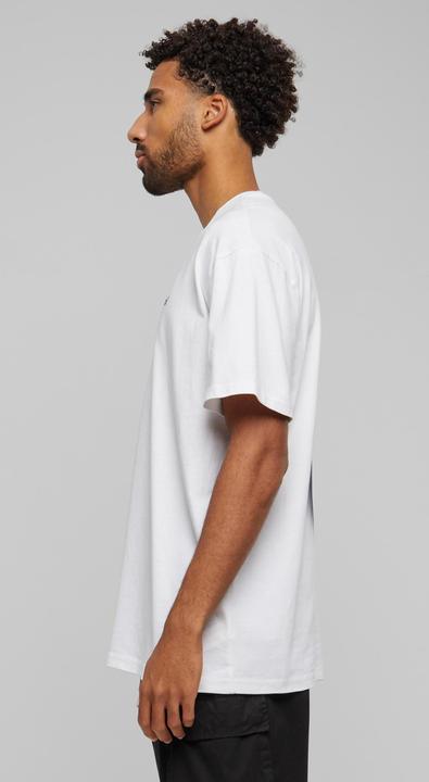 Actual product image Forgotten Faces Dyed Oversized Tee (L)