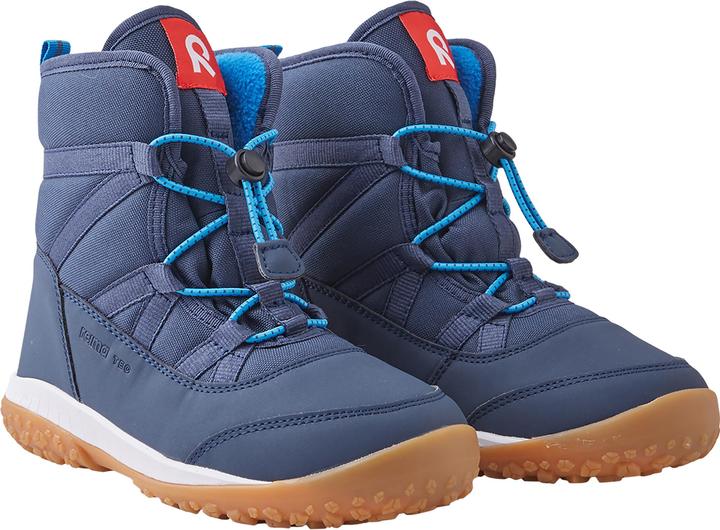 Actual product image Reima Myrsky Winter Boots - 15732 (28)