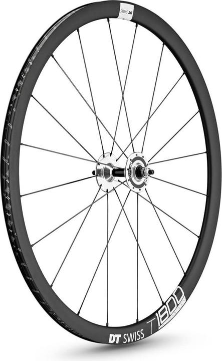 DT Swiss T 1800 Classic (Front wheel, 28")