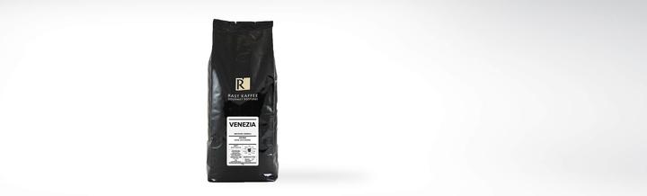 Immagine prodotto Rast Venezia (1000 g, Tostatura media)