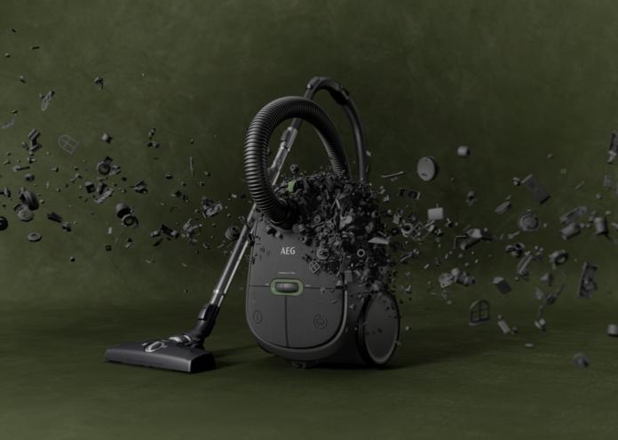 Image du produit AEG AB 61C2 Série ÖKO 6000
