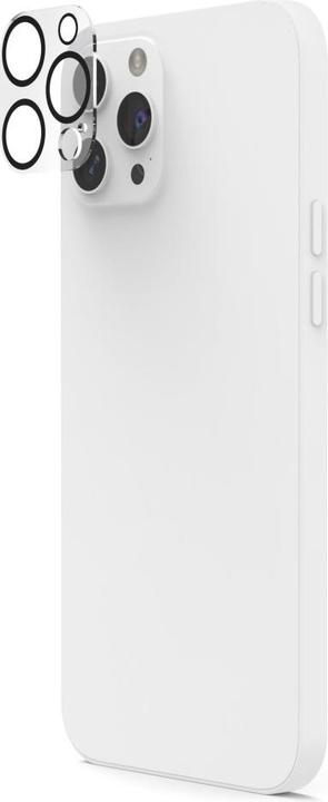 Actual product image Hama Cam Protect (1 Piece, Apple iPhone 15 Pro Max, Apple iPhone 15 Pro)