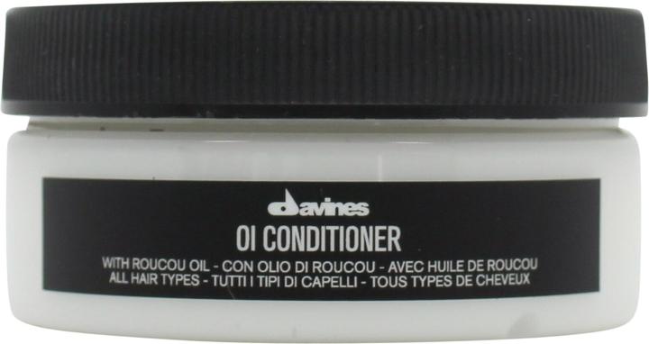 Actual product image Davines Oi - Absolute Beautifying Conditioner (75 ml)