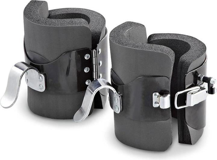 Productafbeelding Tunturi Gravity Inversion Boots Hängeschuhe