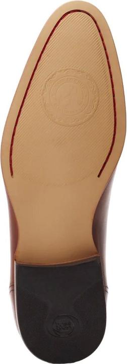 Actual product image Base London Mens Gambino Leather Brogues (45)