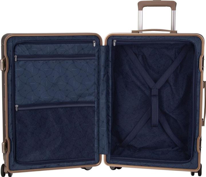 Produktbild American Tourister Trolley Soundbox Alu Spinner 68 (73 l)