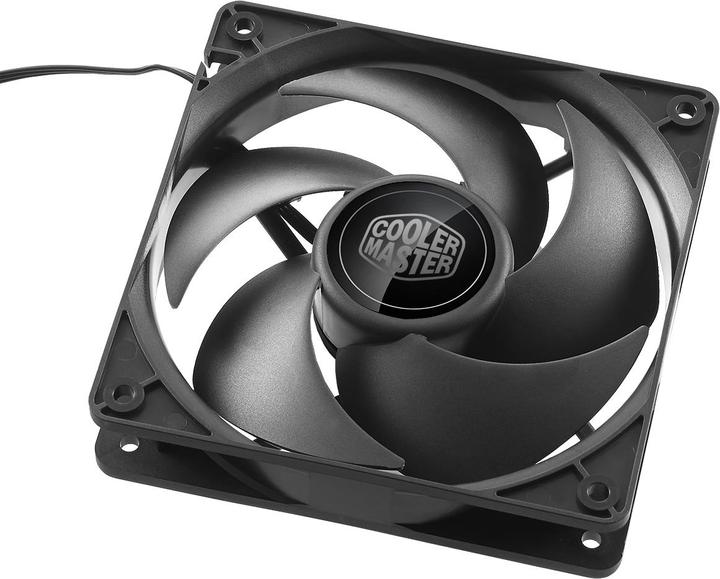 Actual product image Cooler Master Fp120 Pwm (120 mm, 1 x)