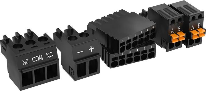 Axis Accessories TD3902 Connection Kit Black (Mounting kit)