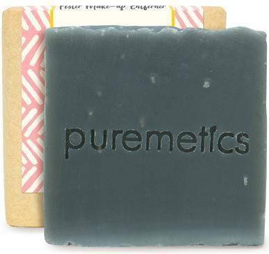 Puremetics Fester Make up Entferner 'Reismilch' (Reinigungslotion)