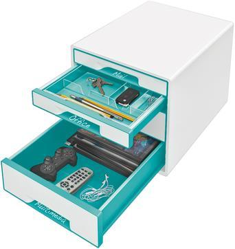 Image du produit Leitz WOW Cube (A4)