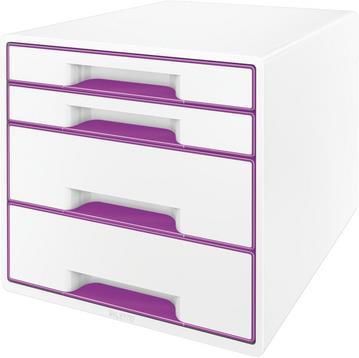 Leitz WOW Cube (A4)