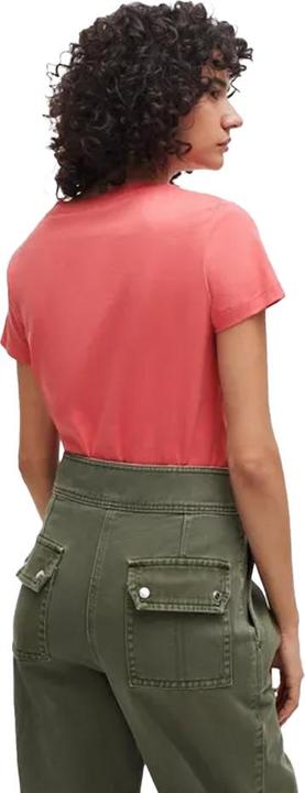 Immagine prodotto BOSS C Esogo 1 Maglietta Aderente Donna (32 D)