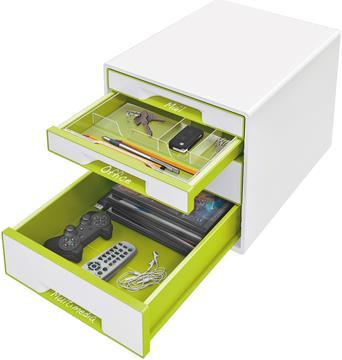 Immagine prodotto Leitz Cubo WOW (A4)