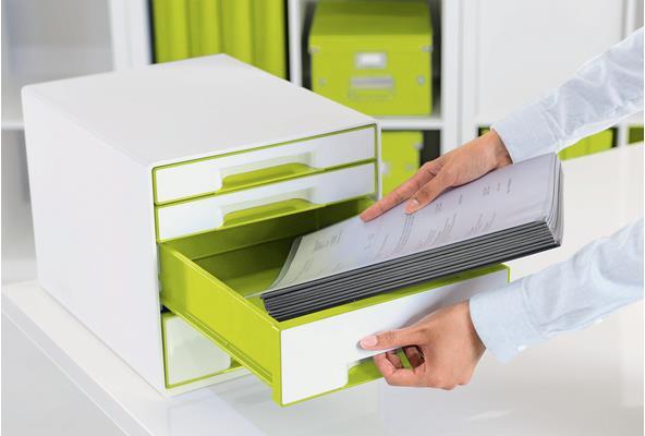 Immagine prodotto Leitz Cubo WOW (A4)