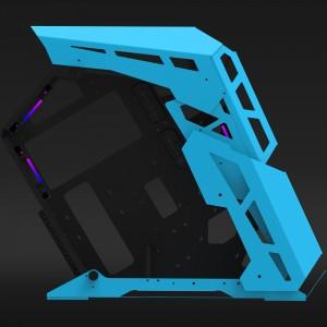 Actual product image Aqirys Procyon (Mini-ITX, ATX, mATX)