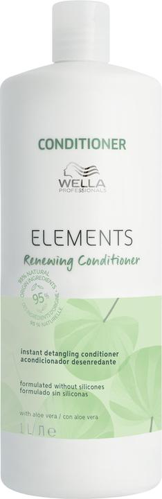 Wella Elements Conditioner Renew (1000 ml)