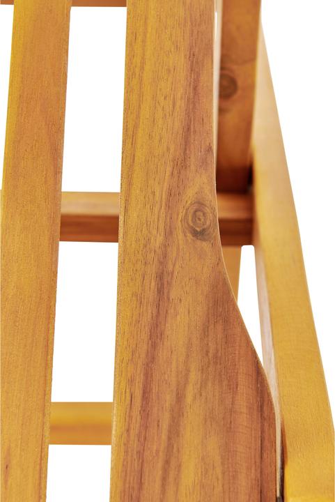 Image du produit Lipo Borkum Acacia 5 pièces (120 cm)