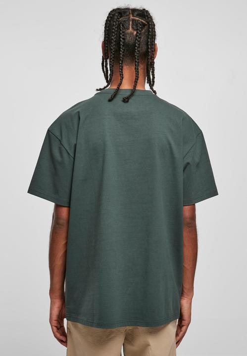 Actual product image Urban Classics Heavy Oversized Tee - 1560 (M)