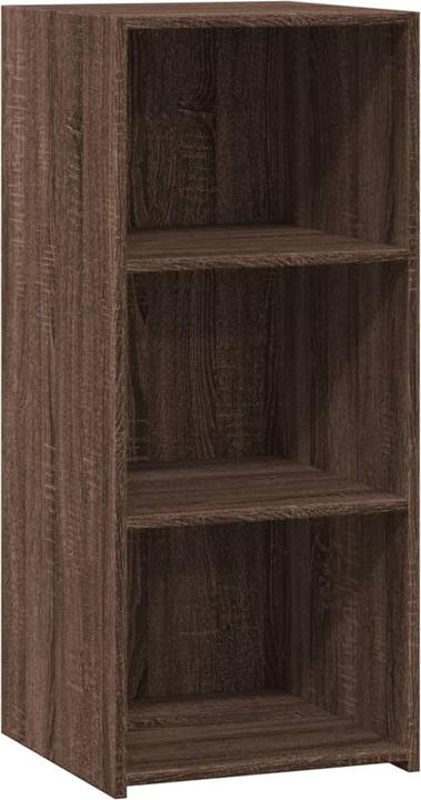 Actual product image VidaXL Sideboard (40 x 41 x 93 cm)