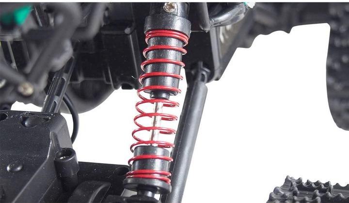 Image du produit Amewi AMX Climber (RTR Prêt à fonctionner)