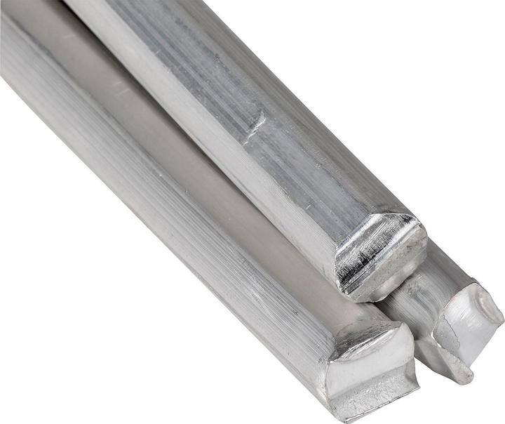 Actual product image Rothenberger Rod Solder Rolot 611 650g Soldering Rod, 1000002362 (Soldering station)