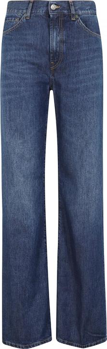 Dondup Jeans Blu