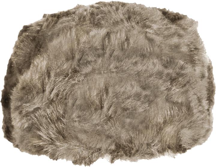 Actual product image Normani Fur Hat Chapka Siberia (60 - 62)